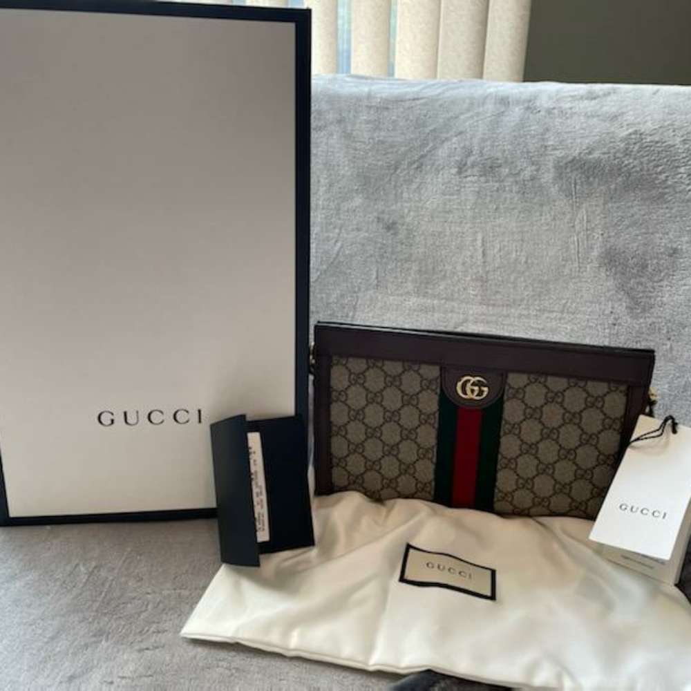 Gucci Ophidia Gg woman's bag